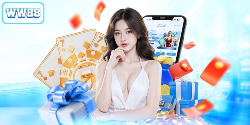Những yếu tố nổi bật giúp WW88 thu hút người chơi